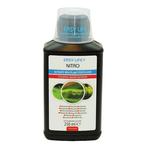 Easy Life Nitro