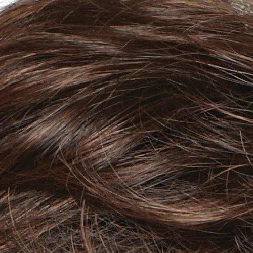 Easy Updos for Headbands