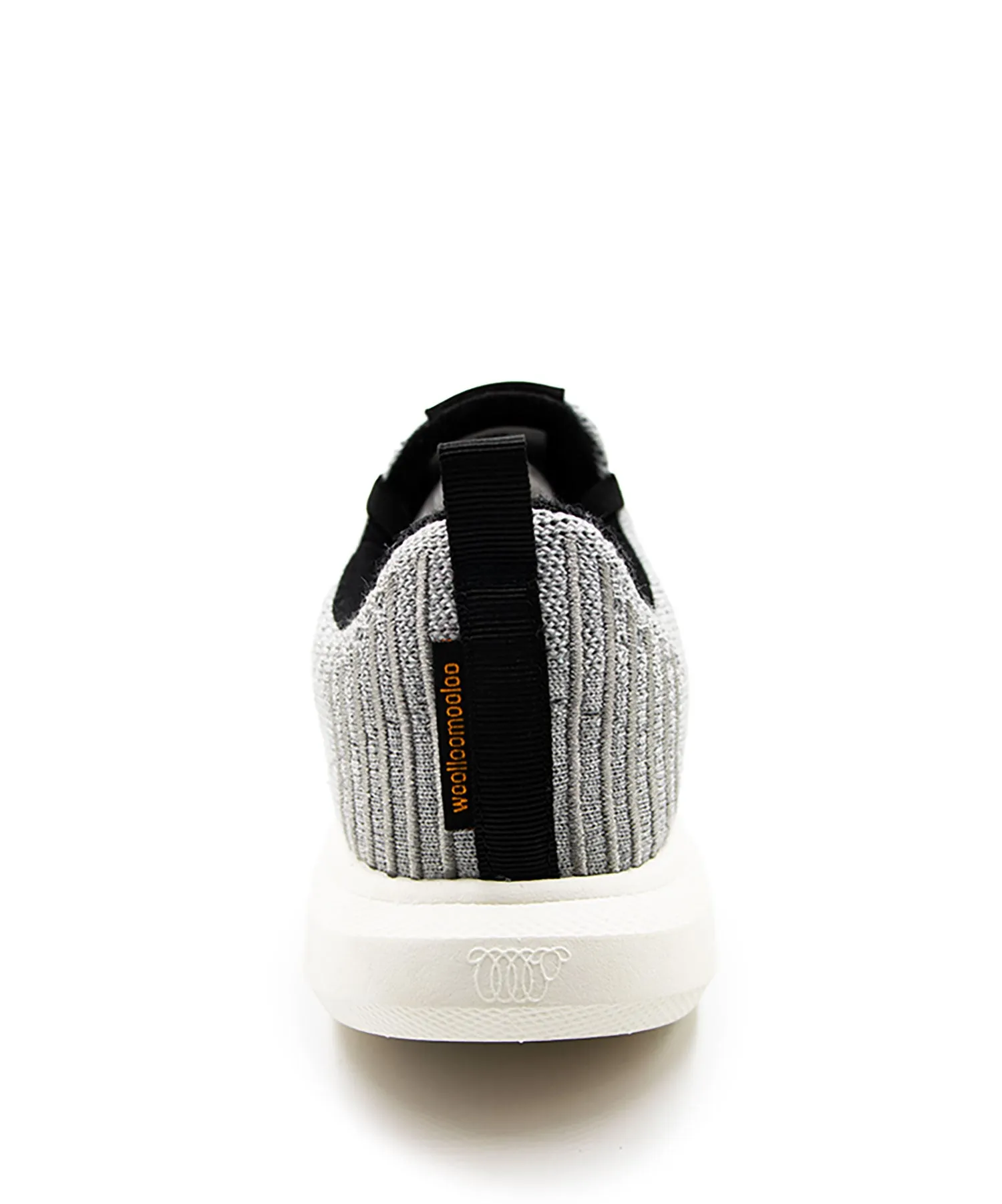 Eden Merino Wool Sneaker by Woolloomooloo