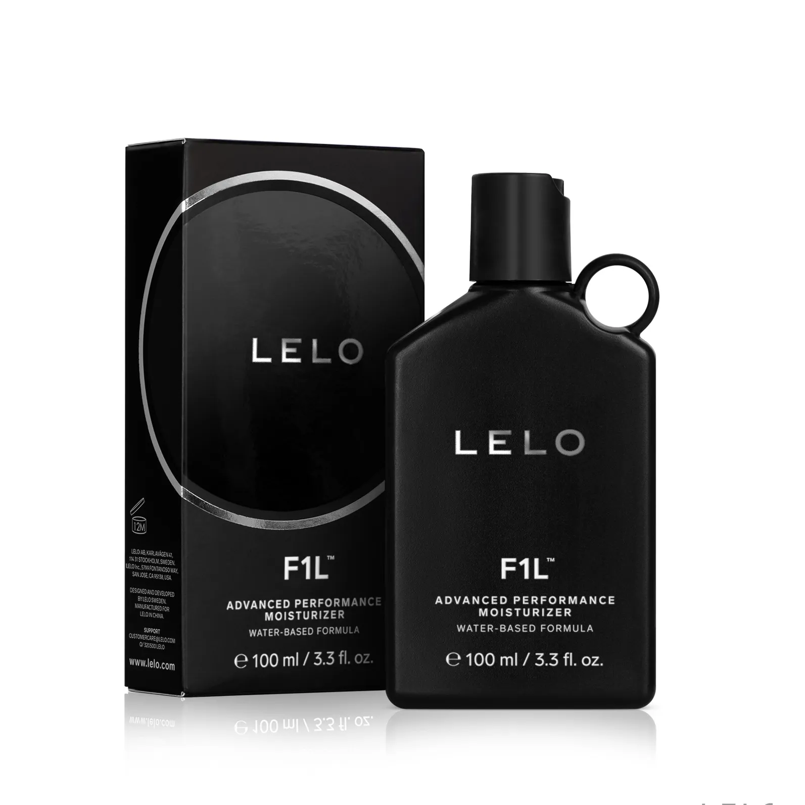 F1l Advanced Performance Moisturizer - 3.3 Fl. Oz.