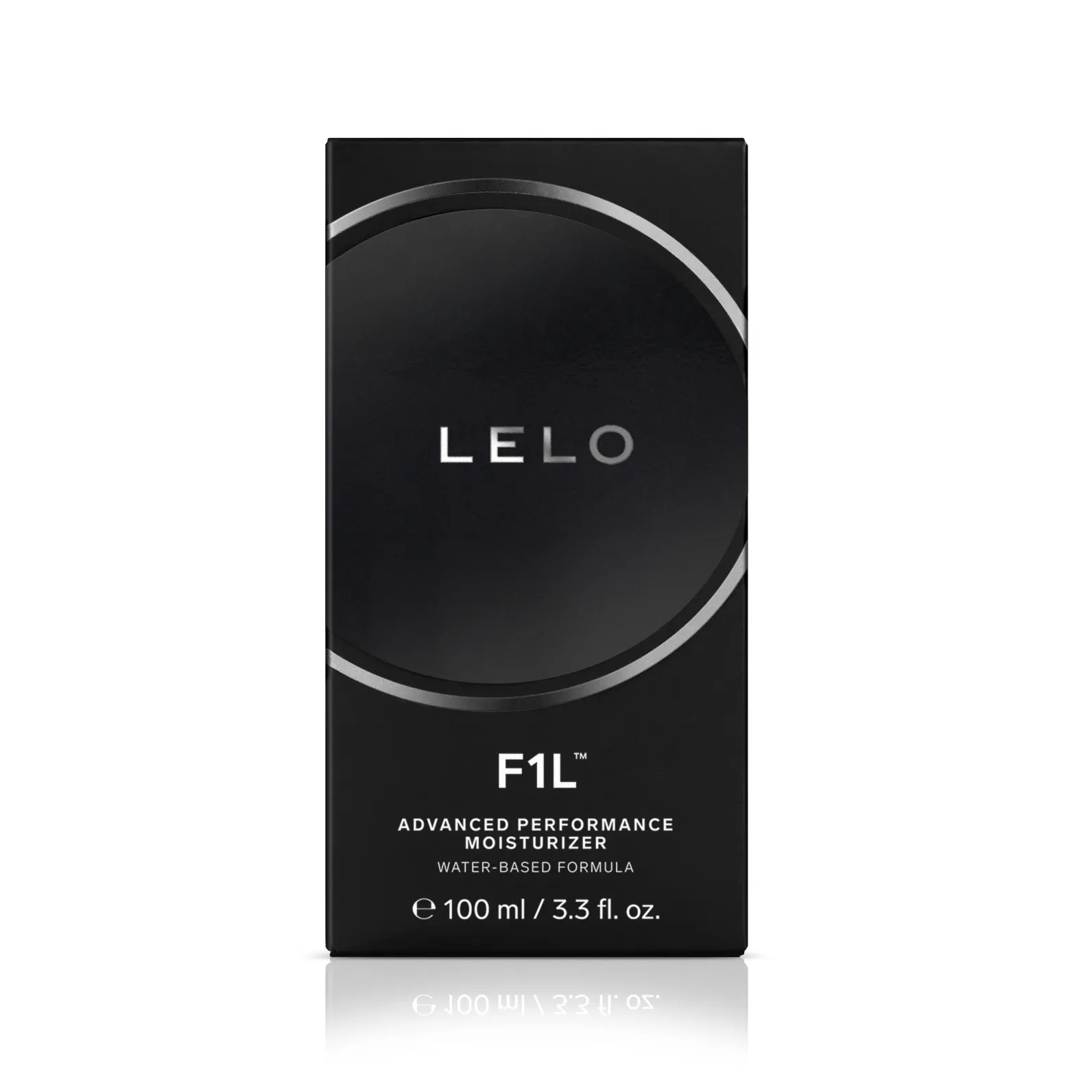 F1l Advanced Performance Moisturizer - 3.3 Fl. Oz.