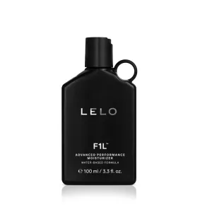 F1l Advanced Performance Moisturizer - 3.3 Fl. Oz.
