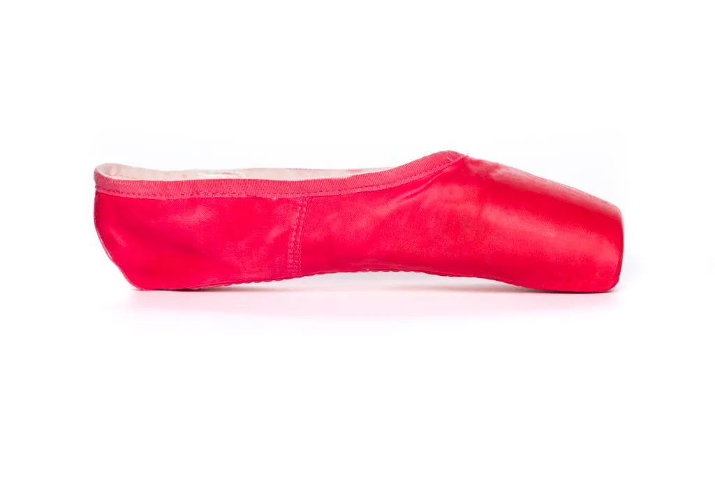 Fabric Pointe Paint | Victoria Paige Red