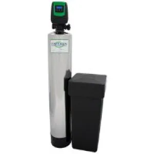 Falsken 5810 High Flow Water Softener - 1.5