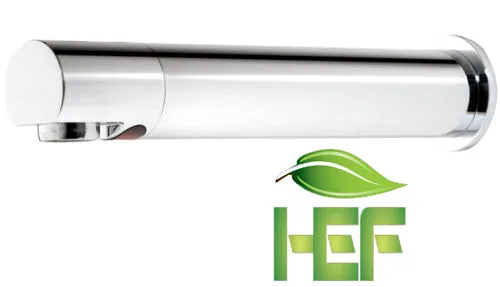 FIXEDFLO® Wall Mounted Automatic Faucet AEF-305TFF