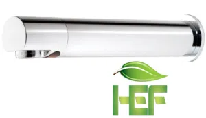 FIXEDFLO® Wall Mounted Automatic Faucet AEF-305TFF