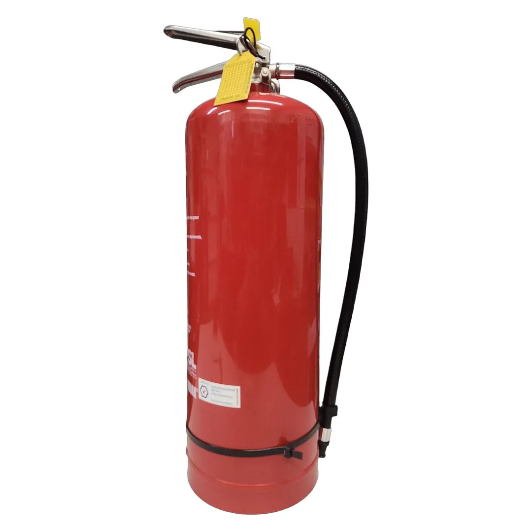 Flamefighter III 9 Litre Water Extinguisher