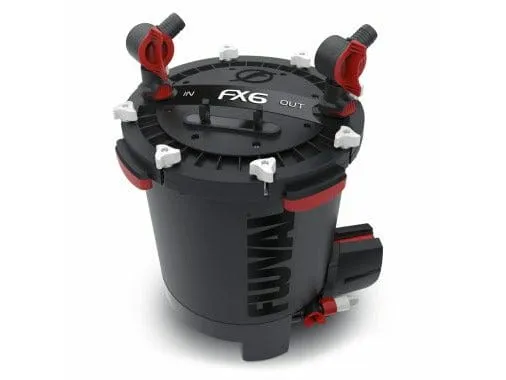 Fluval FX6 High Performance Canister Filter