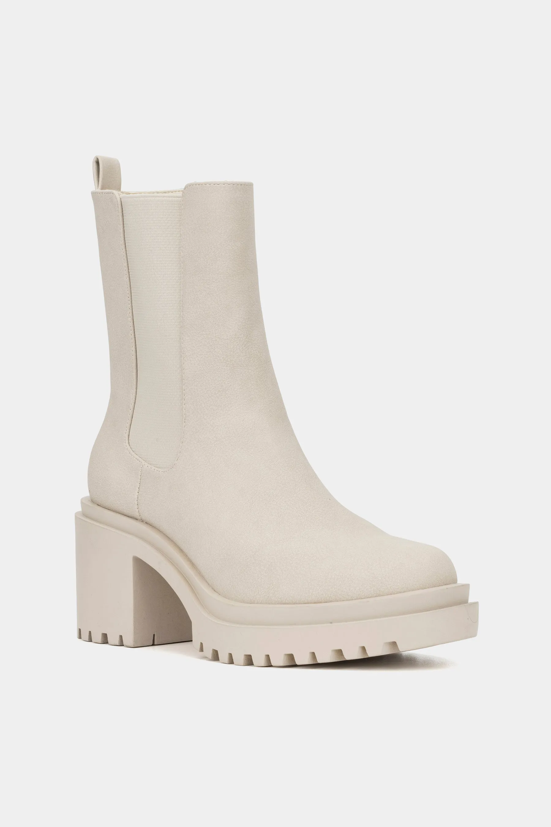 Francesca Bootie