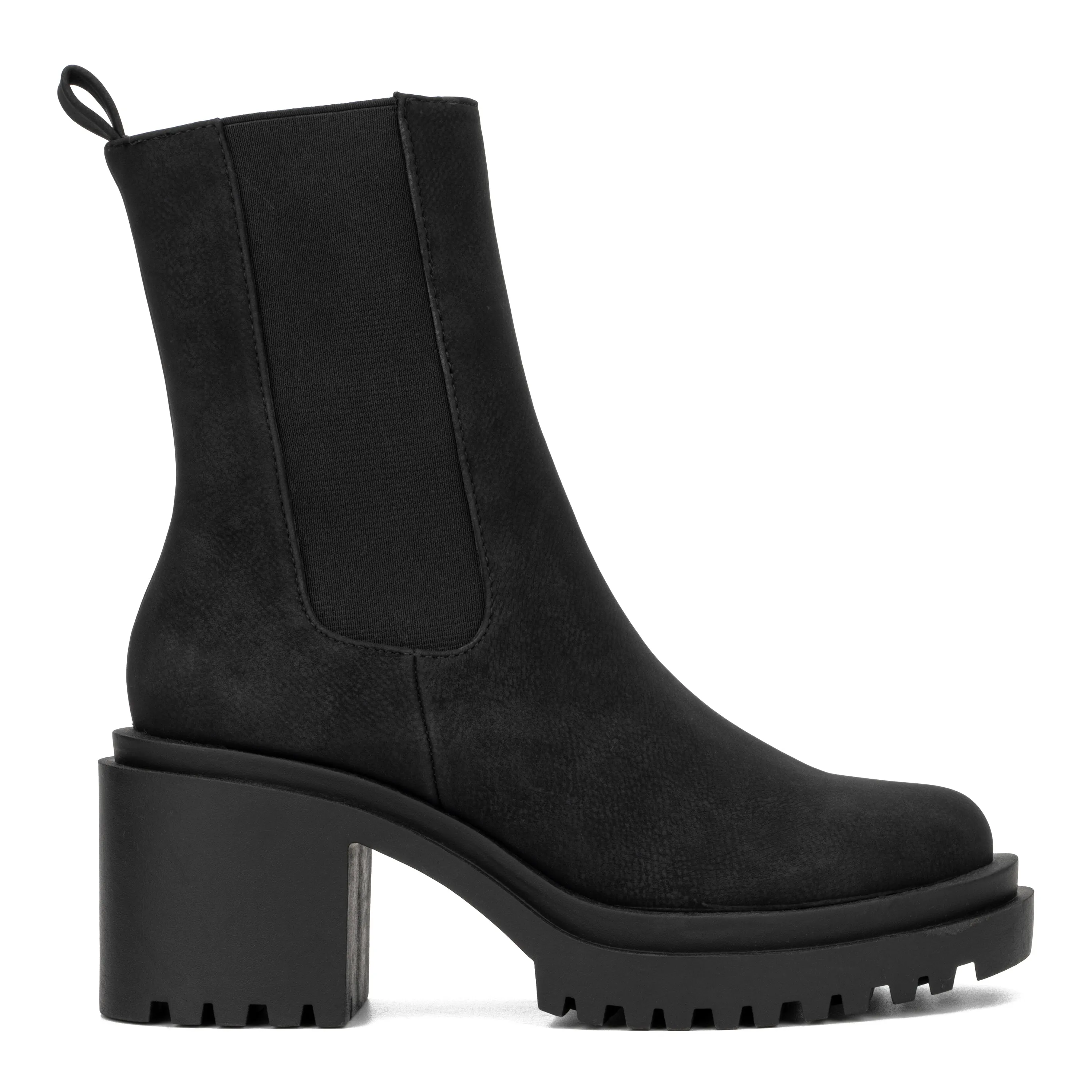 Francesca Bootie
