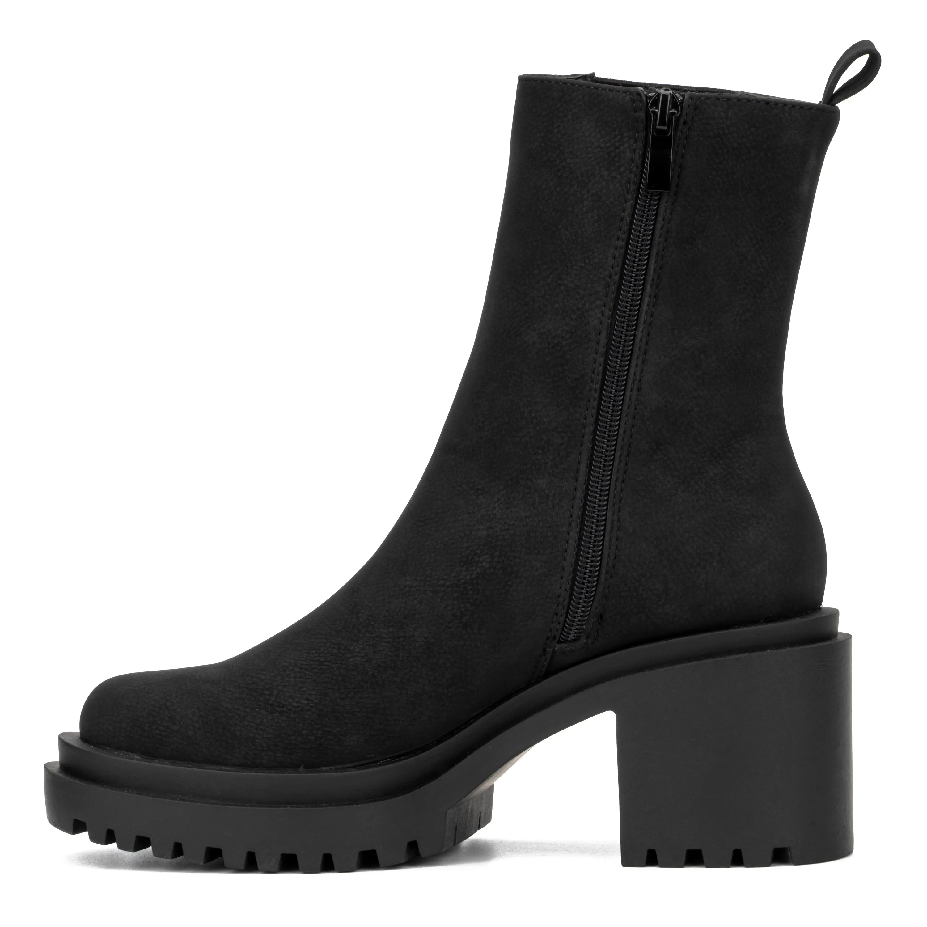 Francesca Bootie