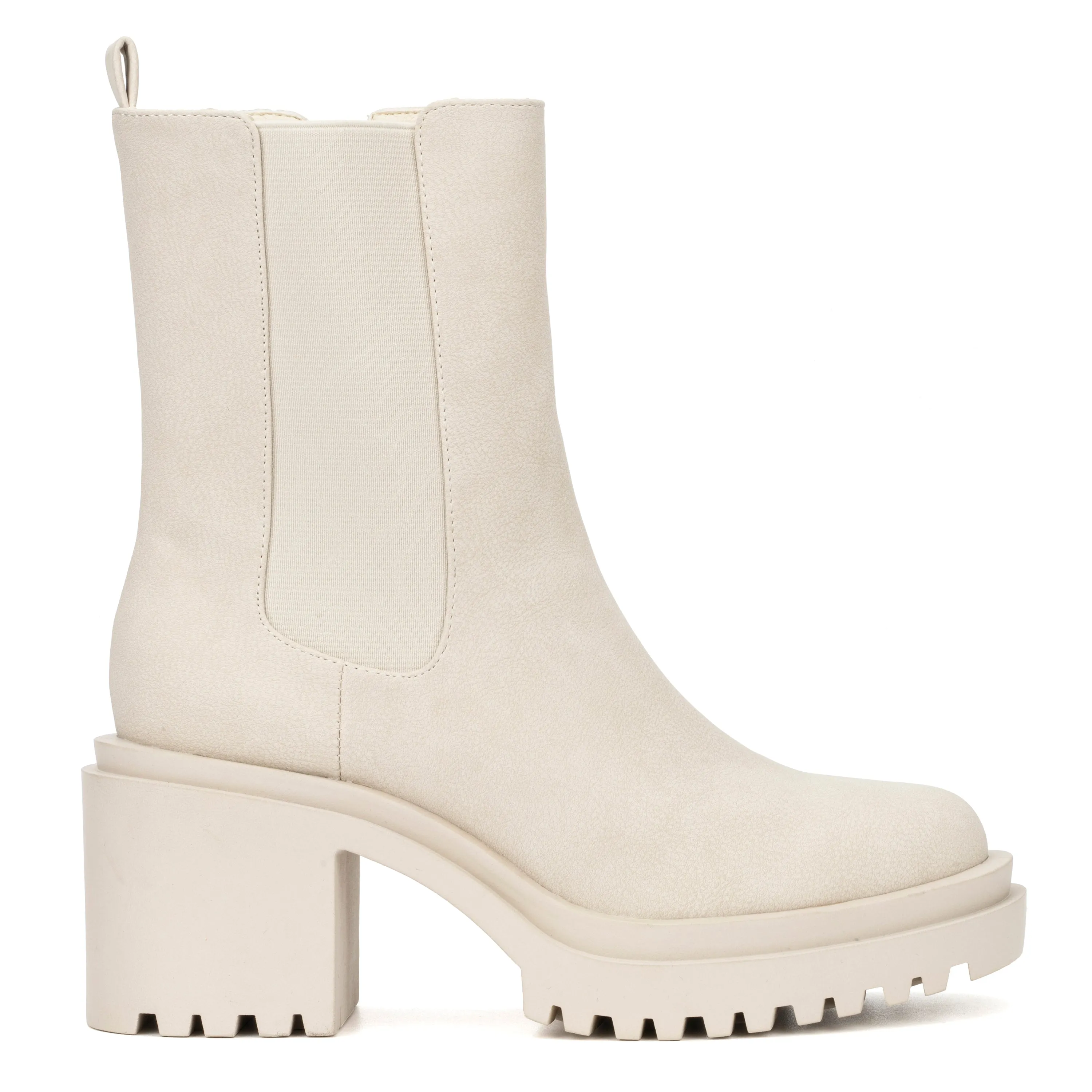 Francesca Bootie