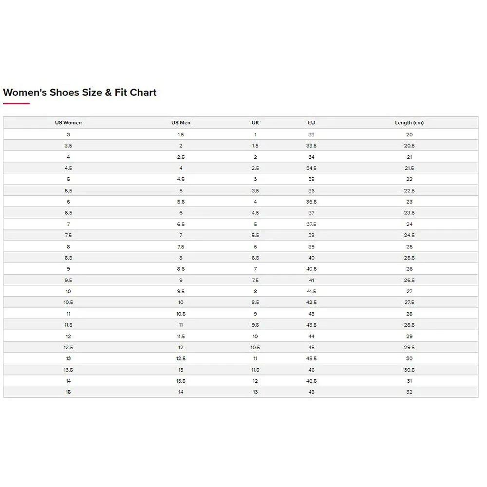 FuelCell Echo WFCECCK - Women's