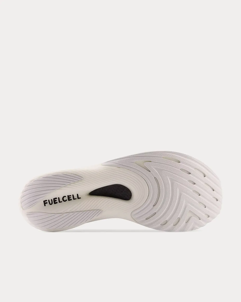 FuelCell RC Elite v2 White Running Shoes