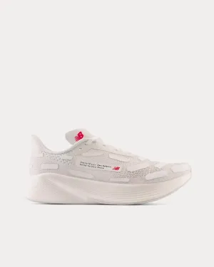 FuelCell RC Elite v2 White Running Shoes