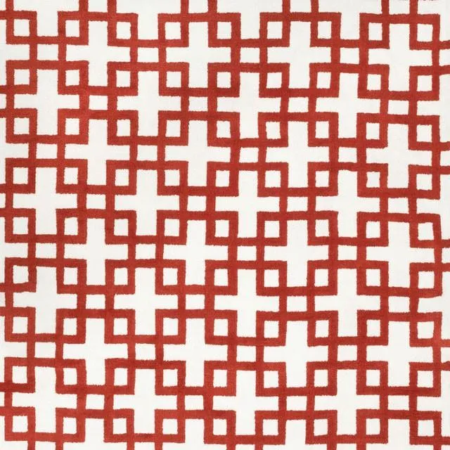 Furniture of America Carla RG6010S Small Area Rug