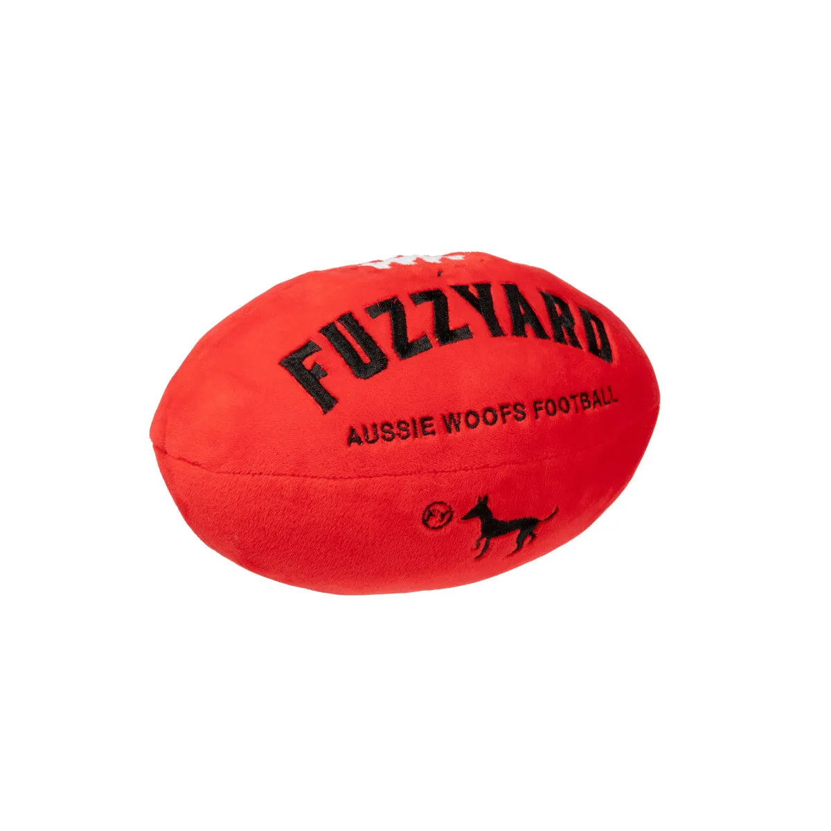 FuzzYard Aussie Football Plush