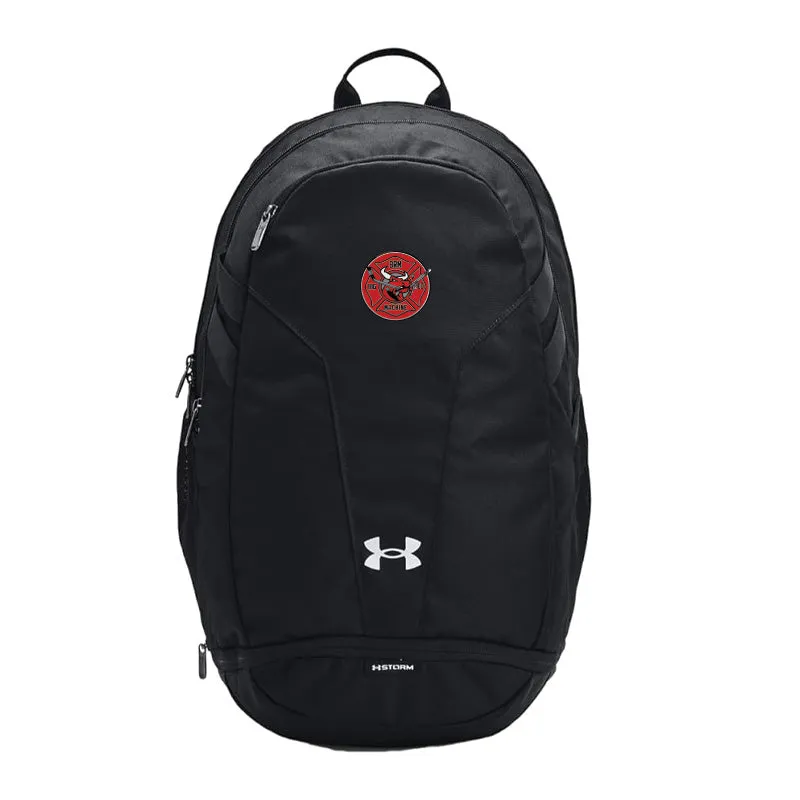 GEBRM - UA Hustle 5.0 Team Backpack