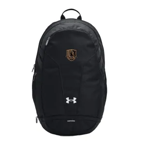 GEBRM - UA Hustle 5.0 Team Backpack