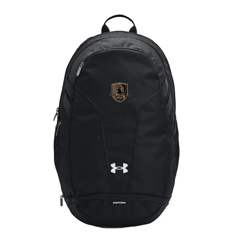 GEBRM - UA Hustle 5.0 Team Backpack