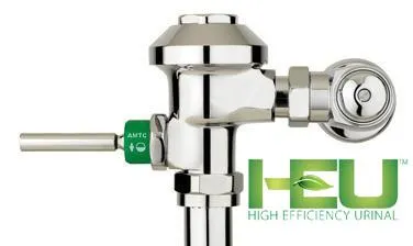 HALFLUSH® Retrofit Handle for Urinal #ADH101