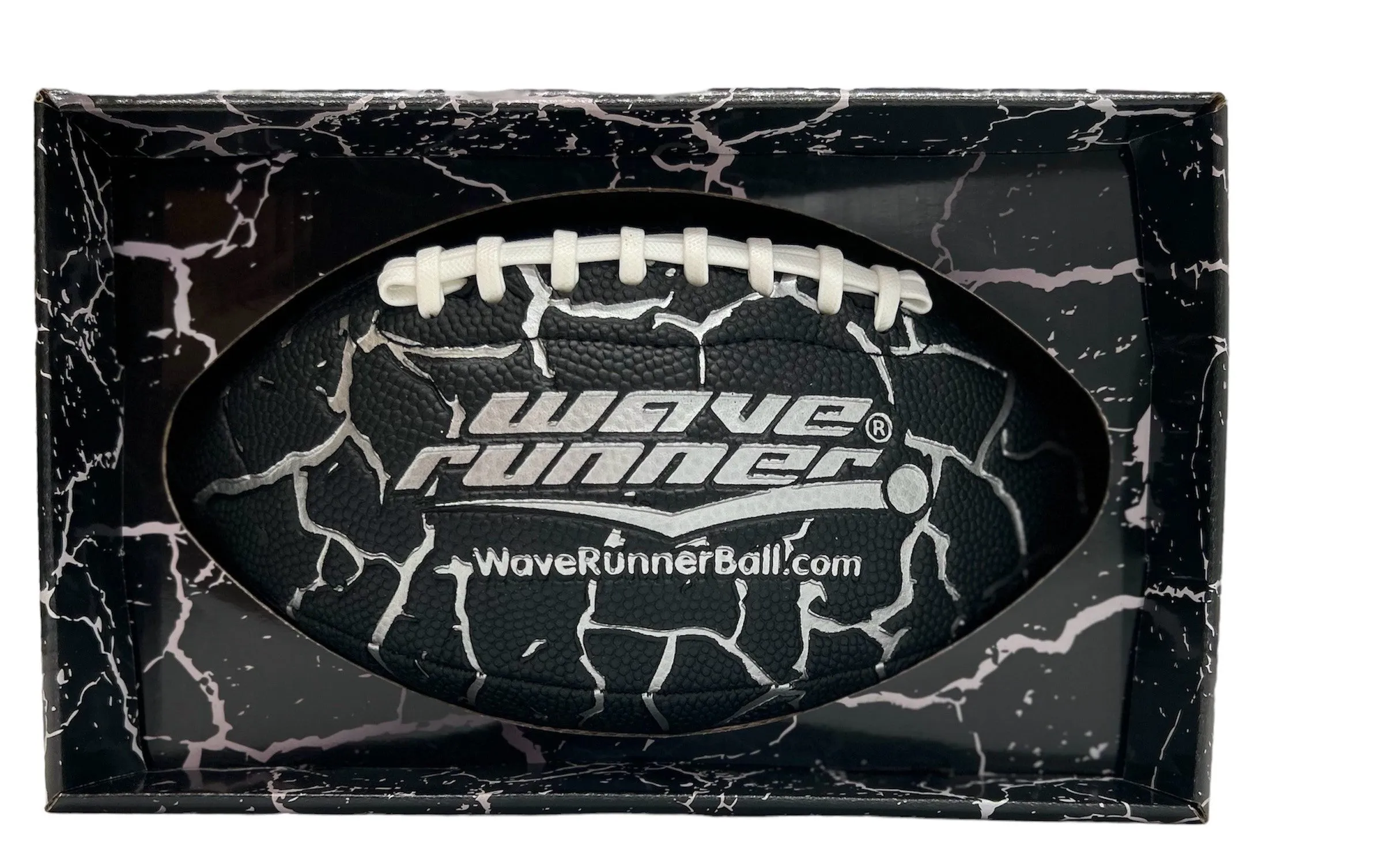 Hawaii Beach Blitz Waterproof Football: Ride the Waves, Rule the Sands