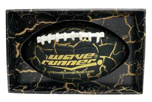 Hawaii Beach Blitz Waterproof Football: Ride the Waves, Rule the Sands