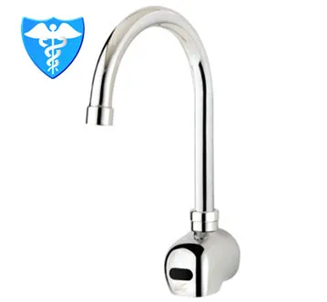 HEALTHFLO® Wall Mounted Automatic Sensor Faucet AEF-303HF