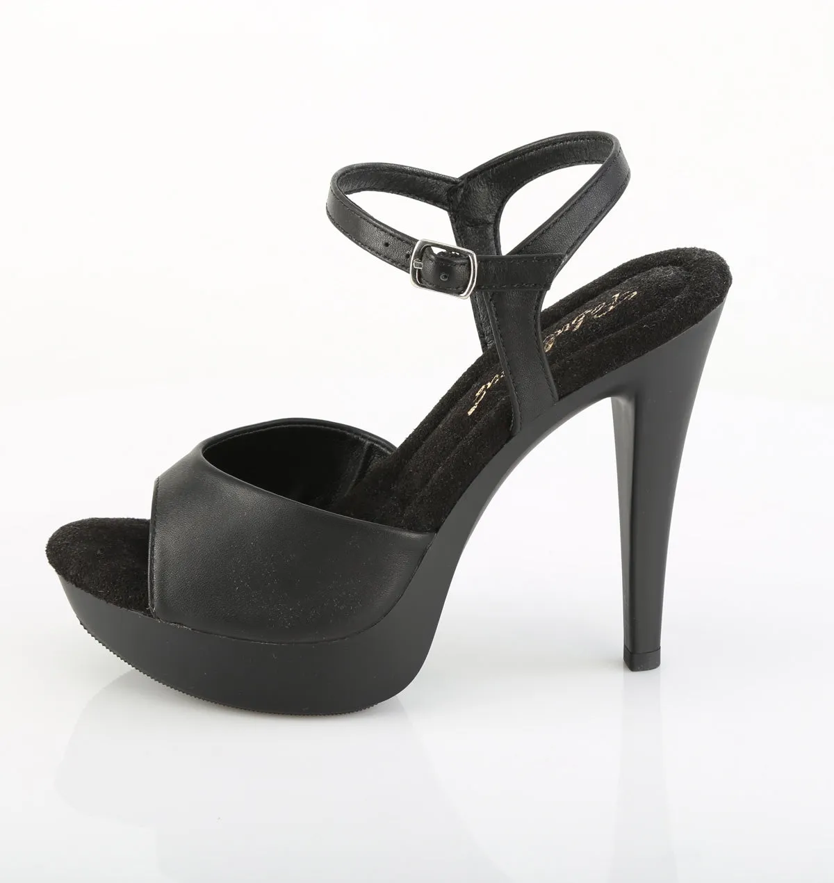 High Heel Sandal Shoes COCKTAIL-509