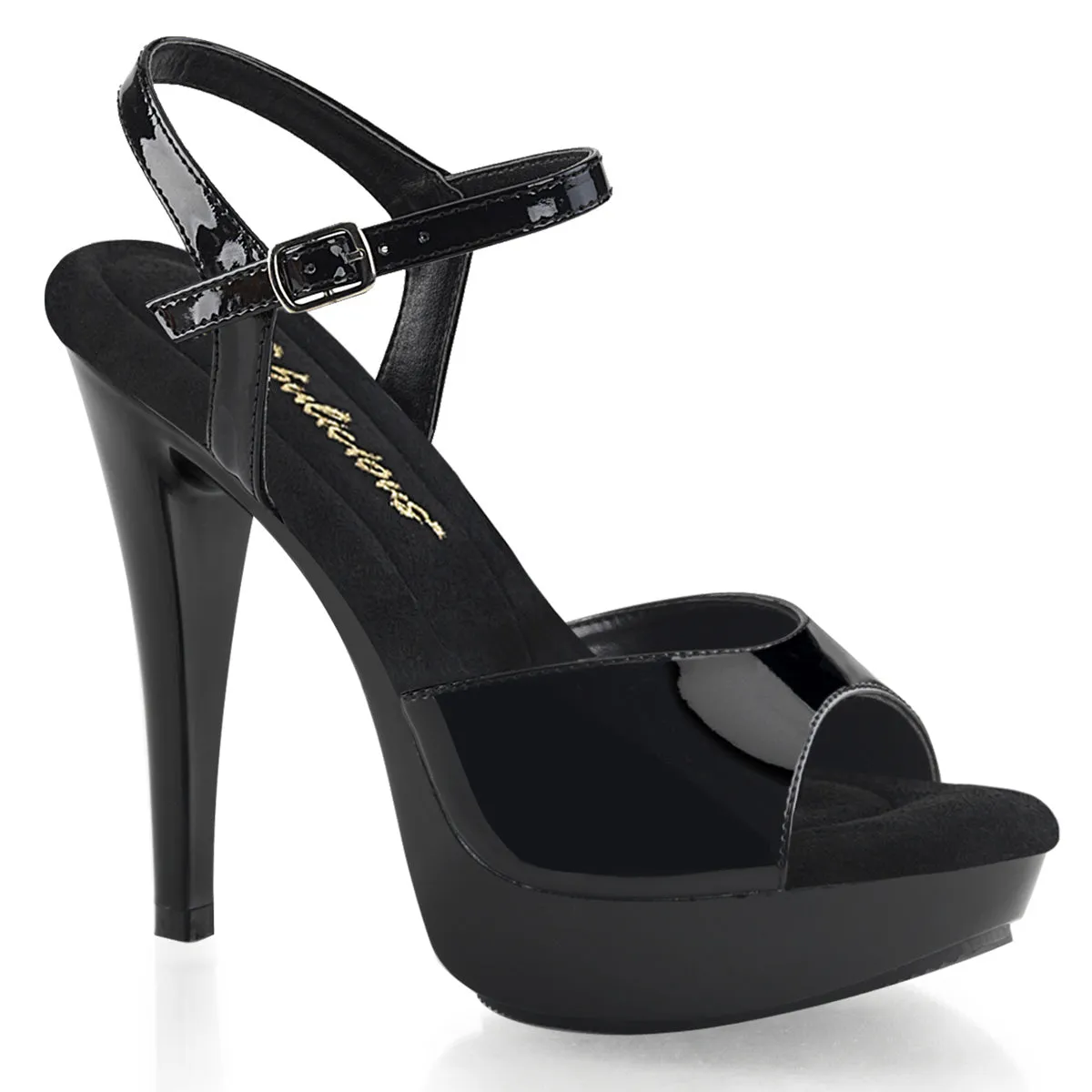 High Heel Sandal Shoes COCKTAIL-509