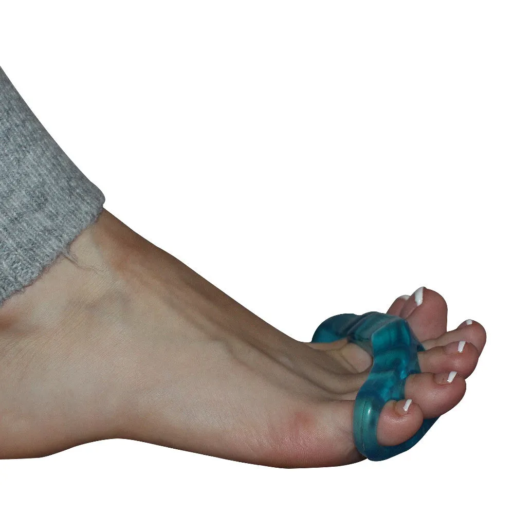 Home Gel Toe Separators