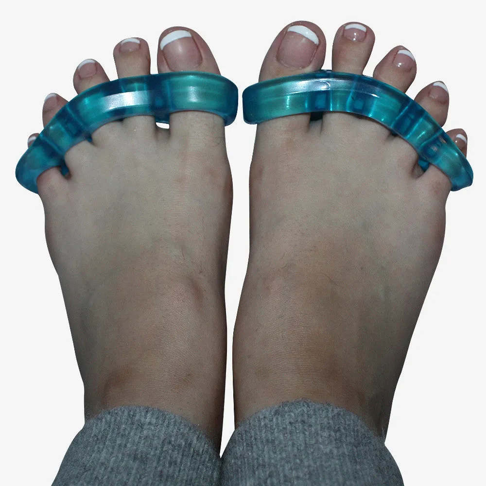 Home Gel Toe Separators