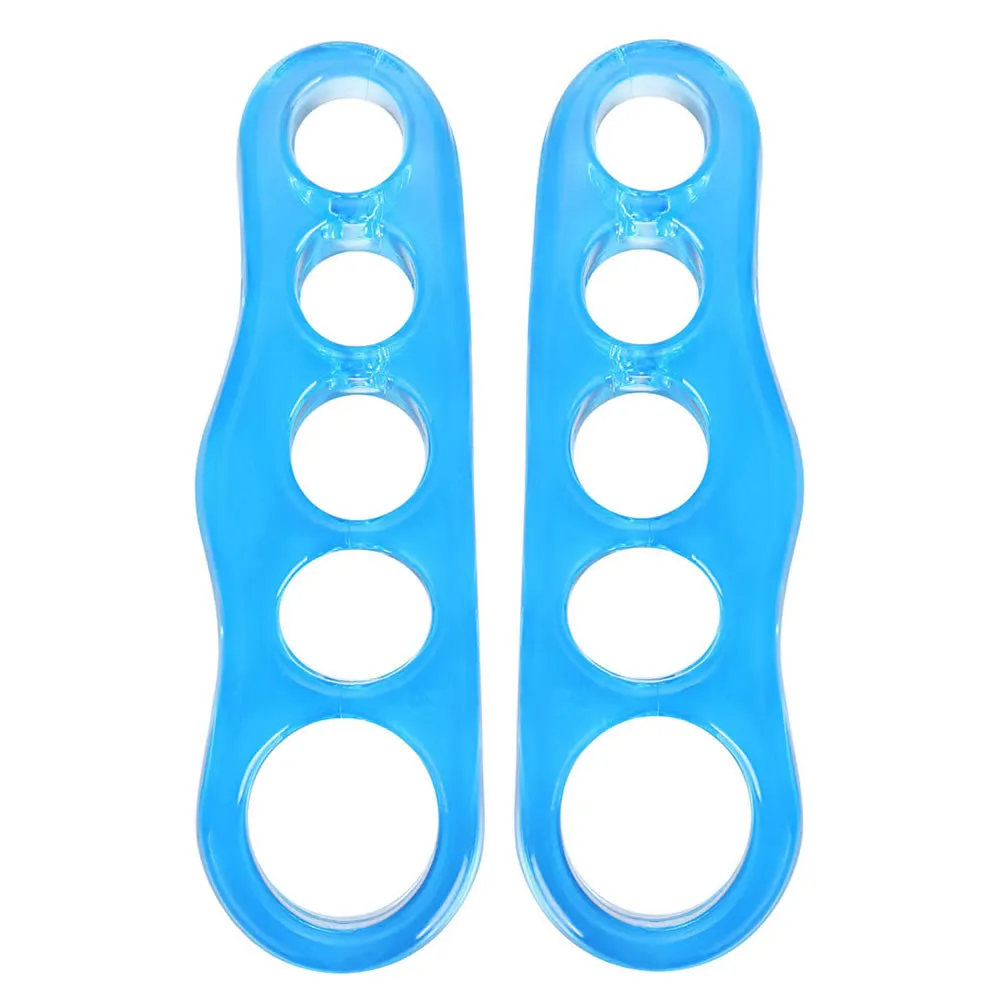 Home Gel Toe Separators