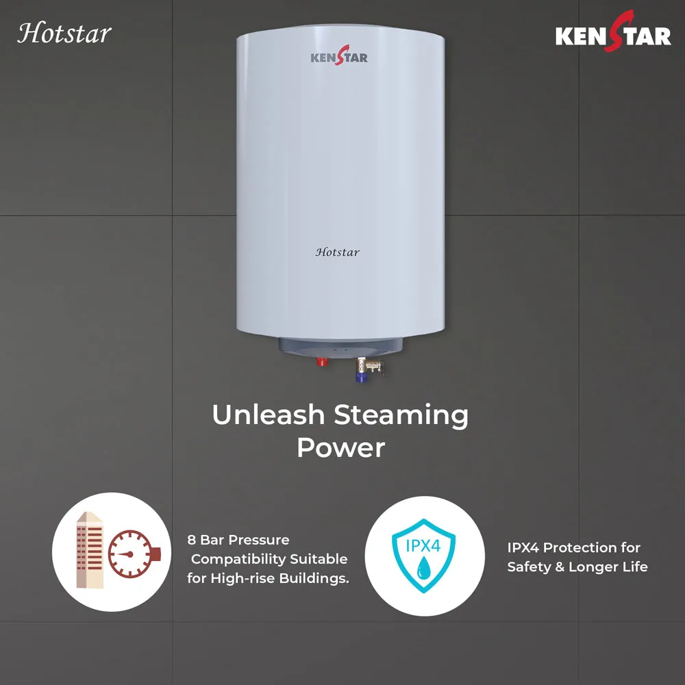 HOTSTAR 10L Water Heater