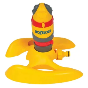 Hozelock Pro Round Area Garden Sprinkler 314M2