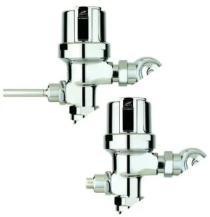 HYBRIDFLUSH® Top Mount Auto. Flush Valve -Toilet AEF-801-RT