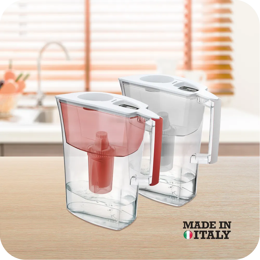 HydroPlus®/HydroPure™ Water Pitcher NP110