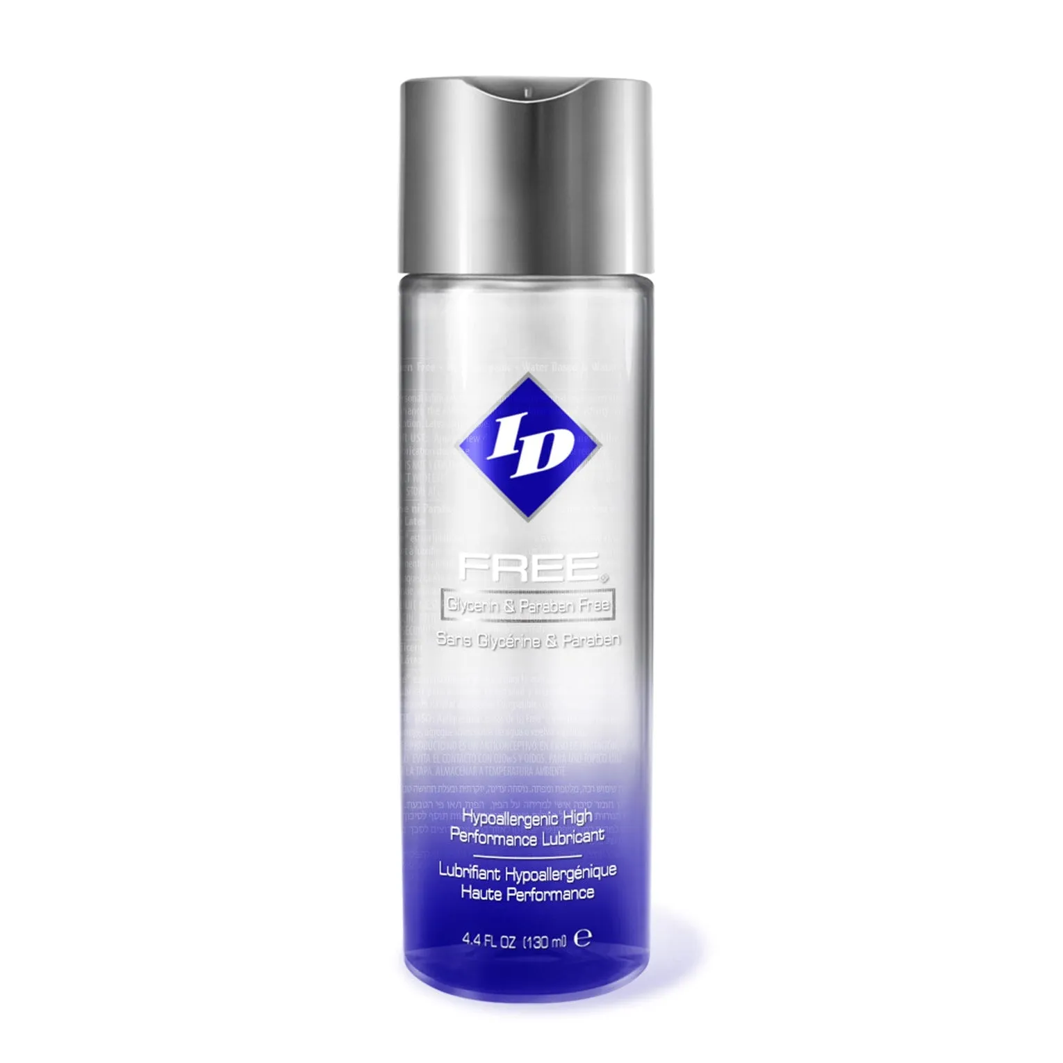 ID Free - 4.4 Fl. Oz.