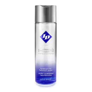 ID Free 4oz Lube