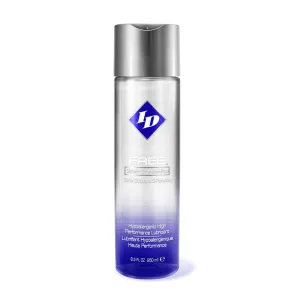 ID Free - 8.5 Fl. Oz.