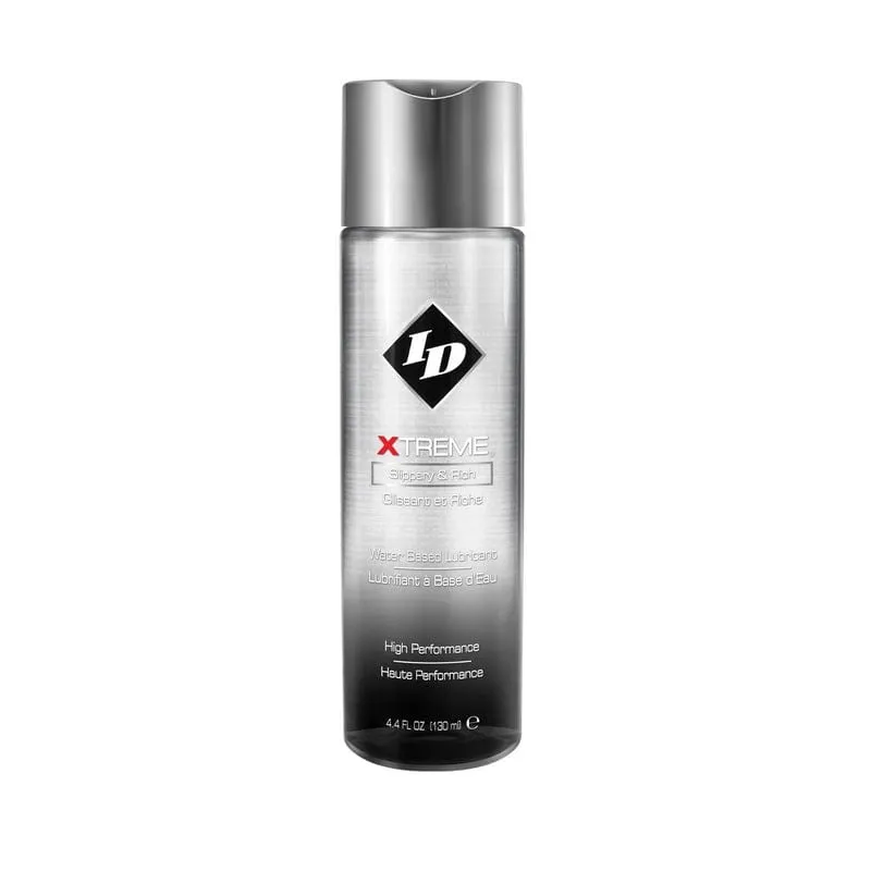 ID Lubricants Xtreme Lube