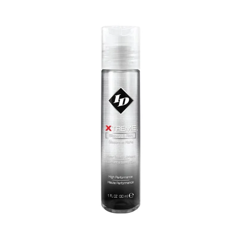 ID Lubricants Xtreme Lube