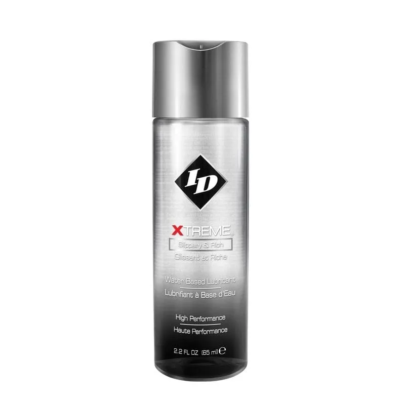 ID Lubricants Xtreme Lube