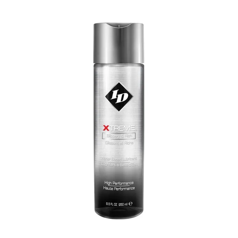 ID Lubricants Xtreme Lube