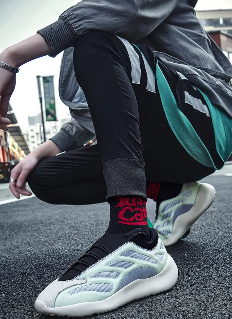 INFINIT Blaze Artemis Sneakers Original