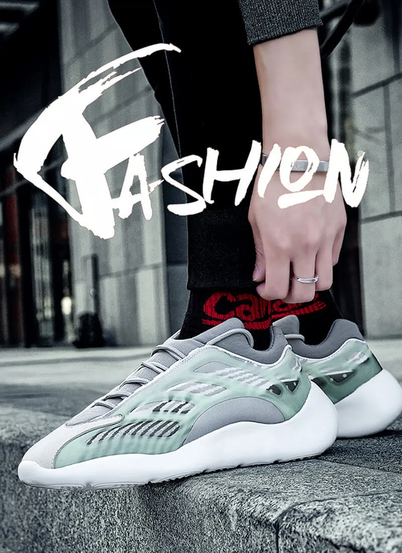 INFINIT Blaze Artemis Sneakers Original