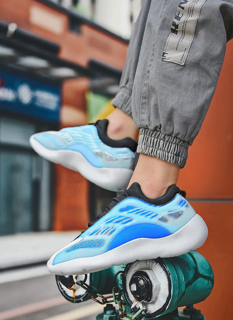 INFINIT Blaze Artemis Sneakers Original