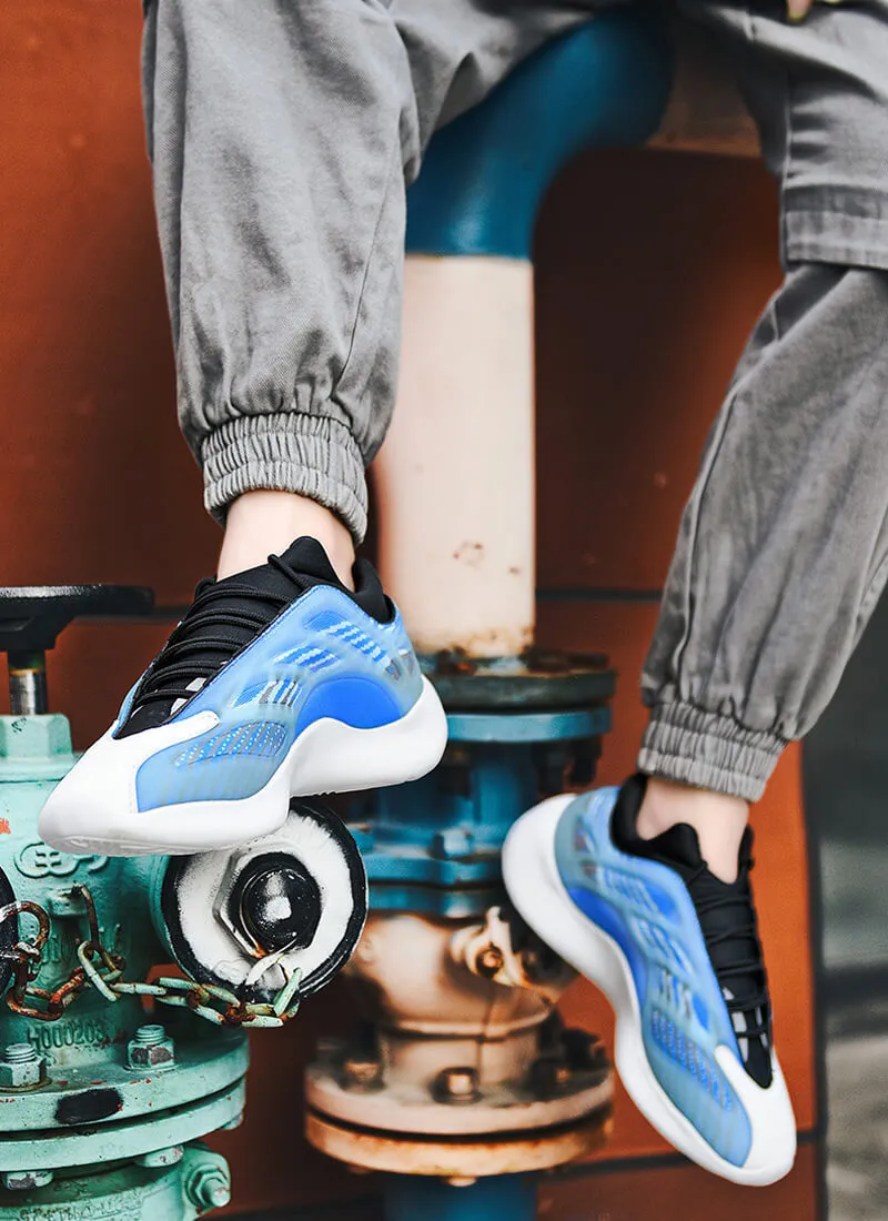 INFINIT Blaze Artemis Sneakers Original