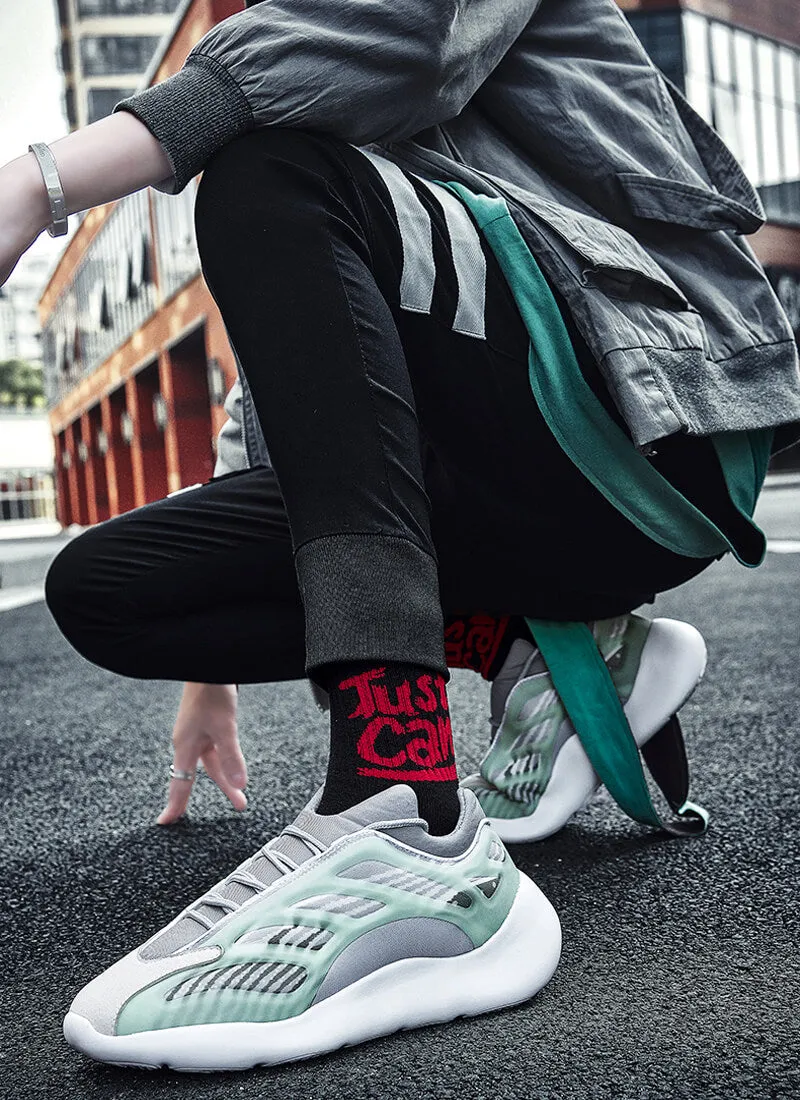 INFINIT Blaze Artemis Sneakers Original