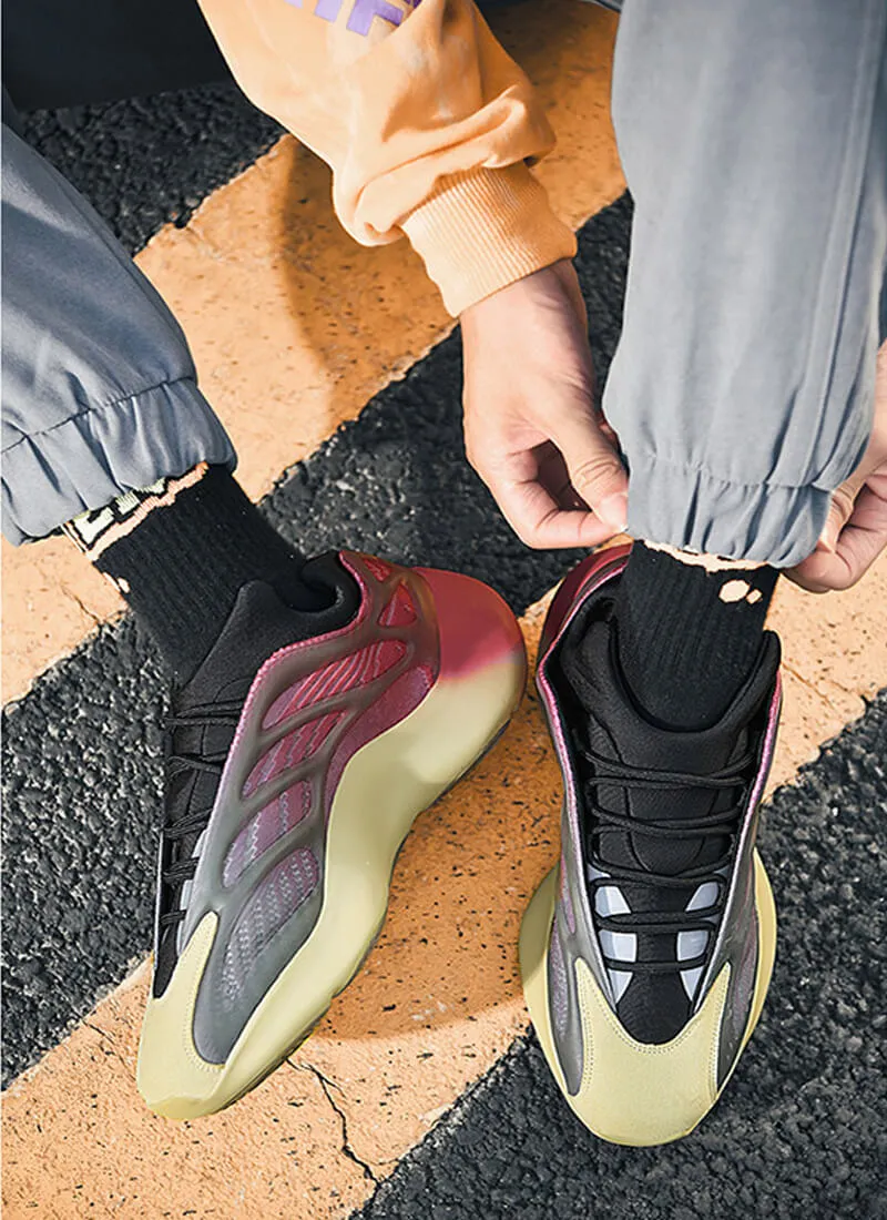 INFINIT Blaze Artemis Sneakers Original
